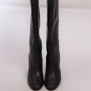 BRAND NEW BANANA REPUBLIC BROWN LEATHER BOOT 8